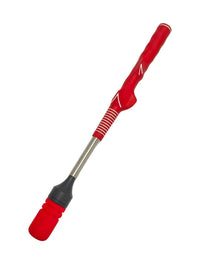 Golf Swing Trainer Retractable Metal Swing Stick for Beginners Indoor Outdoor Practice