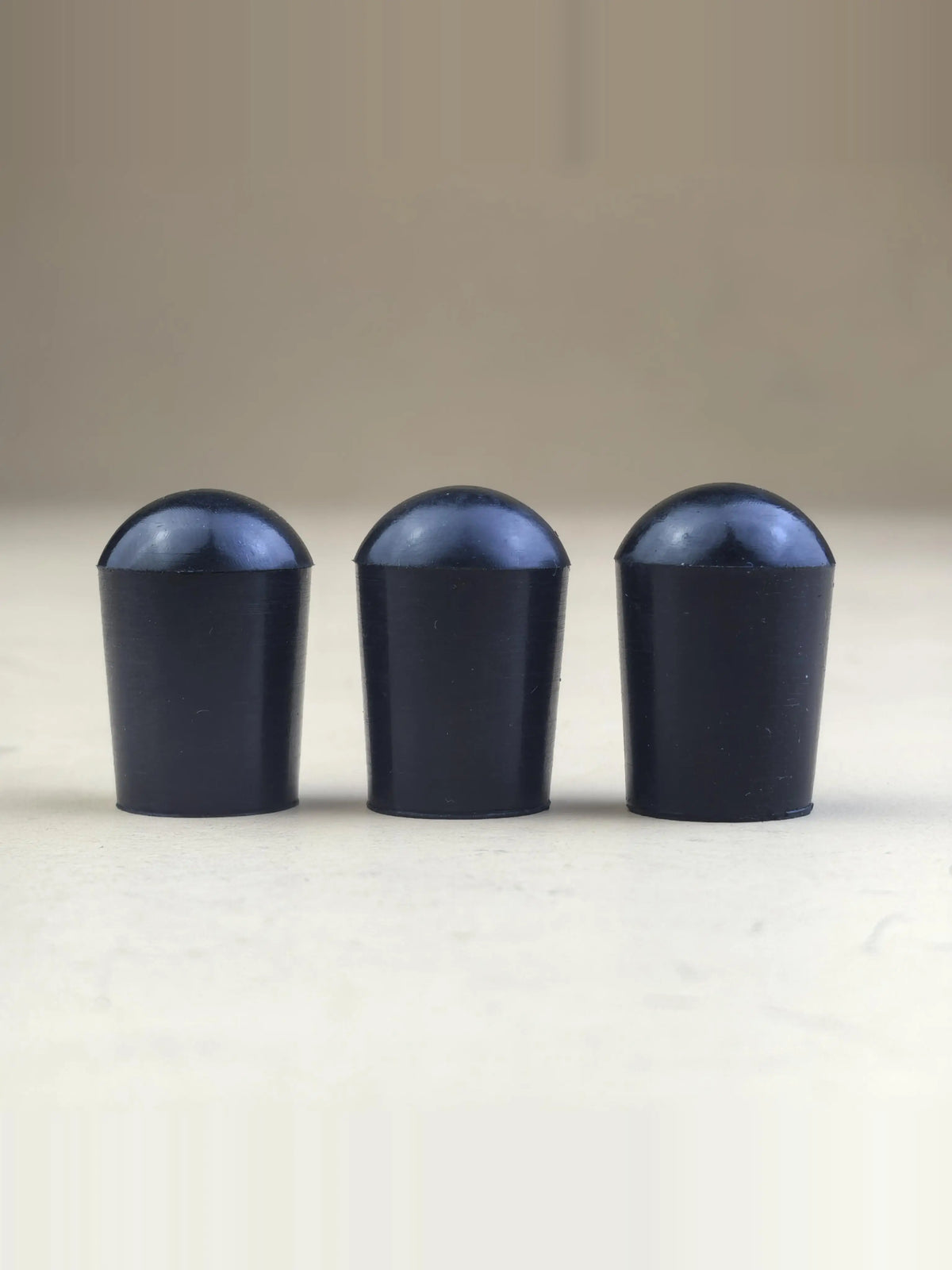 Cello Bass Endpin Rubber Tip Non-Slip Protector Cap