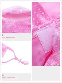 Summer UV Protection Neck Gaiter Mask with Adjustable Strap for Cycling and Outdoor Activities