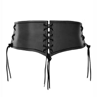 Medieval Viking Knight Belt Waist Cincher for Cosplay & Performance