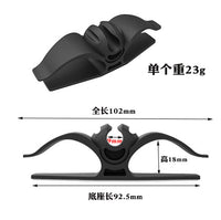 Multi-functional Cord Organizer for Kitchen Appliances
