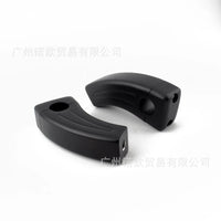 Motorcycle Handlebar Riser for Harley Prince Models, 25mm Diameter