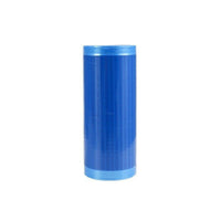 Disposable Toilet Seat Cover Film, Dental Blue Film, Hotel Switch Bathroom Sticker, Oil-Proof, Non-Medical Isolation Film