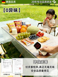 Heavy-Duty Waterproof Nylon Tarp for Greenhouse and Outdoor Protection