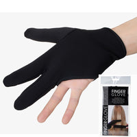 Heat Resistant Glove for Hair Styling Tools - Thickened Anti-Scald Protection