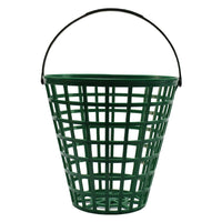 Golf Ball Shag Bag Basket for Driving Range Practice and Training Aids