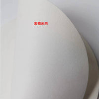 Round Cardboard Sketch Paper Watercolor Paper for Kids Art DIY Craft and Exam Use