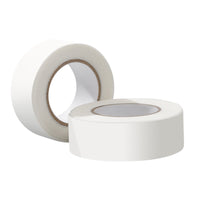Disposable Sweat-Absorbing Collar and Hat Liner Tape