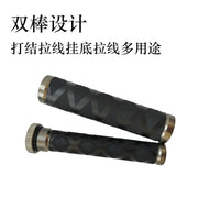 Fishing Line Tensioner GT Knotter Tool for Lure Fishing