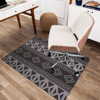 Office Chair Mat for Hardwood Floors and Carpets, Floor Protector Mat