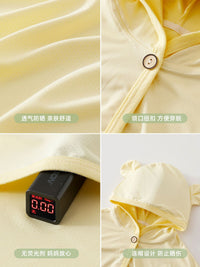 Baby Summer Cooling Sun Protection Cape with Hood for Outdoor Wear