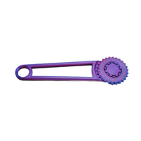 Cardboard Box Punch Tool for DIY Crafts and Home Use