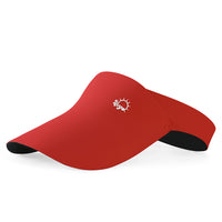 Summer Outdoor Sports Visor Hat for Men and Women, Quick-Dry Sun Protection Running Cap