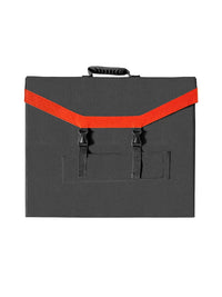 Portable Foldable Solar Panel Charger for RVs and Outdoor Power, 100W-300W