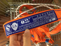 Full Body Safety Harness for Fall Protection and Climbing