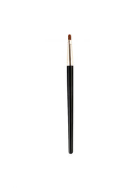 Mini Portable Lip Brush with Cap for Beginners, Retractable Lipstick Applicator for Precise Lip Contouring