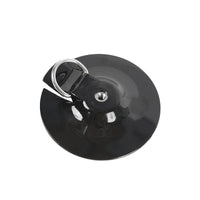 Inflatable Paddle Board Camera Mount with D-Ring for Surfboard Rudder Seat