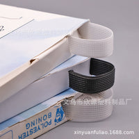 Wedding Dress Boning for Gowns and Corsets - High/Low Density White Boning