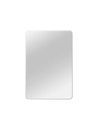 Pet Cooling Aluminum Plate for Rabbits and Hamsters, Summer Ice Pad Heat Dissipation Board