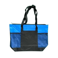 600D Oxford Cloth Storage Bag Tool Organizer with Optional Custom Logo