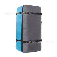 Surfboard Paddleboard Backpack with Zipper Closure for Storage and Transport