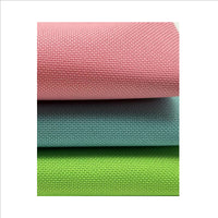 600D Polyester Oxford Fabric for Bags, Tents, and Upholstery