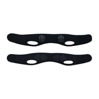 EMS Microcurrent V-Face Lifting Mask for Facial Slimming and Skin Tightening