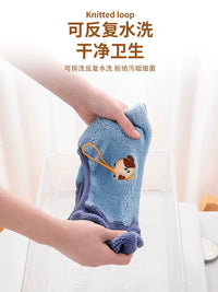 Toilet Seat Cushion, Thick Toilet Seat Cover for All Seasons, Household Use