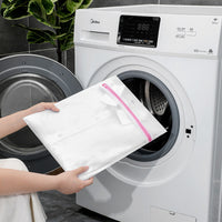 Household Laundry Bag Set for Delicates and Garments
