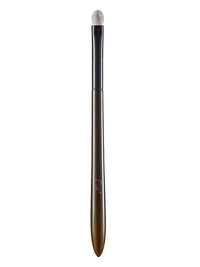 Fisgarfine ST.34 Soft Goat Hair / Squirrel Hair Small Eyeshadow Brush for Detailed Blending