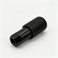 M10 Angle Grinder to Hex Adapter for Power Drills and Screwdrivers