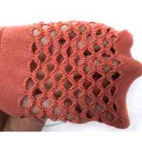 Breathable Mesh Toe Socks for Yoga Pilates Fitness