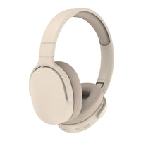 P2961 Bluetooth Over-Ear Headphones for Kids & Adults - Noise Cancelling for Study, Music, Sports
