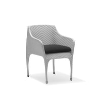Outdoor Rattan Wicker Sofa Chair Coffee Table Lounger Set Waterproof UV-Resistant Patio Furniture