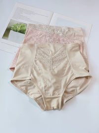 Japanese Postpartum Pelvic Correction Shapewear Panties for Women