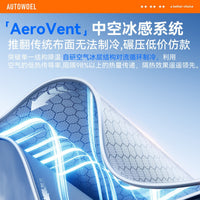 Double-Layer Car Windshield Sun Shade Umbrella for UV Protection and Heat Insulation