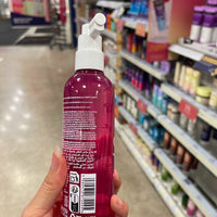 Umberto Giannini Heat Protect Spray Anti-Frizz Split End Repair 200ML for Enhanced Shine