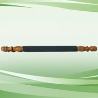 Bird Cage Sand Perch for Myna, Thrush, Parrot - Claw Grinding Stick
