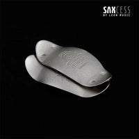 DENOVO Sonorizon Plated Resonance Enhancer for Flute, Saxophone, and Trumpet