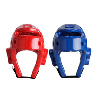 Taekwondo Protective Gear Set for Boxing Training and Combat Sports