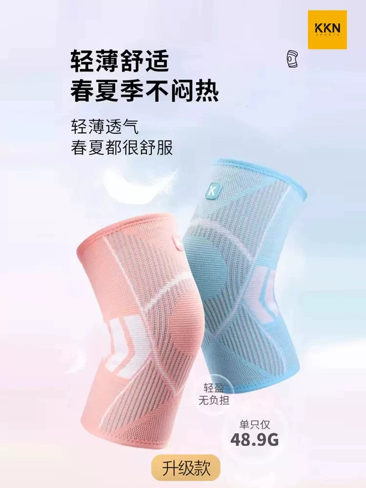 KKN Kids' Spartan Knee, Elbow, and Wrist Pads for Sports