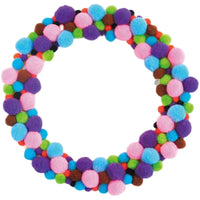 Chenille Stems Pipe Cleaners DIY Craft Kit for Kids