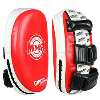 Jingpai MMA Taekwondo Kickboxing Training Thai Pad