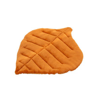 Pet Bed Mat for Cats and Dogs, Thickened Warm Cotton Cushion, All Seasons