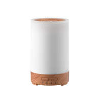 T33 Essential Oil Diffuser with Humidifier and Night Light for Home and Bedroom