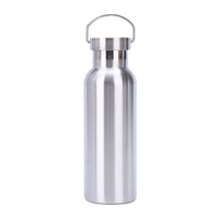304 Stainless Steel Insulated Water Bottle for Outdoor Sports