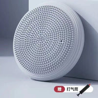 Kids Sensory Integration Balance Cushion Yoga Air Pad Rehabilitation Training Core Muscle Fitness
