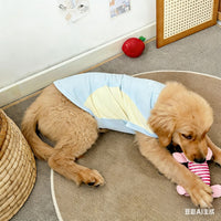 Pet Cooling Vest for Small to Medium Dogs and Cats, Sun Protection Shirt