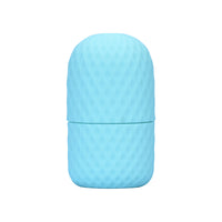 Silicone Ice Roller for Face and Eyes, Reusable Facial Massager for Skin Care