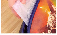 Foaming Net Bag for Soap, Hangable Foaming Bag, Mesh Pouch for Lathering, Foaming Net for Washing Face, Bubble Net
